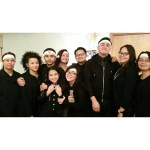 Meet your Posher, Christopher